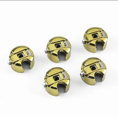 Thoi (thuyền) vàng 1 kim BC-DB1-NBL