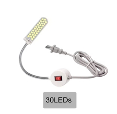 Đèn LED máy may 30 bóng