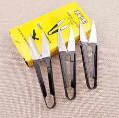 Kéo bấm chỉ Korea