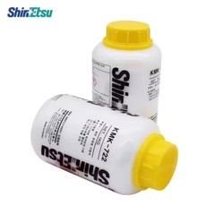 Dầu tẩy làm sạch băng chuyền máy ép mex KMK-722