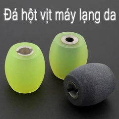 Con lăn cao su máy lạng / đá mài hột vịt ...