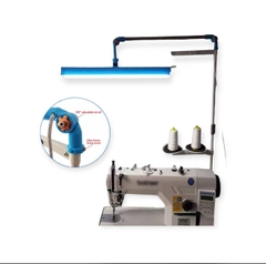 Đèn led cọc chỉ, đèn cọc vắt sổ