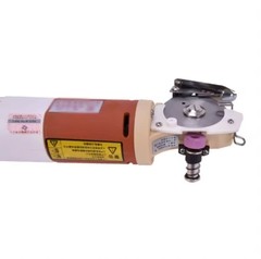 Máy cắt vải cầm tay mini Lejiang YJ-65