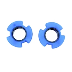 Cao su đúc giảm chấn máy Vắt sổ Siruba 700K