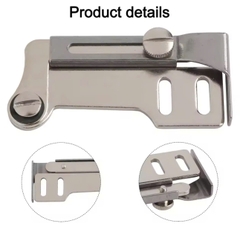 Gá bắt cữ G5 - Càng cữ lai 1 kim