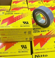 Băng keo chịu nhiệt Nitto No.903UL