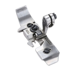 Chân vịt vắt sổ 4 chỉ, 4 chỉ chạy chun, 4 chỉ cổ cao, cổ thấp