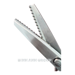 Kéo răng cưa TC-230 AKTION