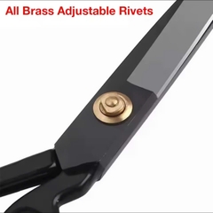 Kéo cắt vải Pro 9 inch Anysew