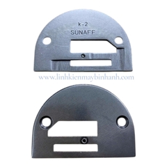 Mặt nguyệt gá dưỡng K2