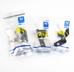 Dao cắt chỉ di động/cố định phù hợp với máy may Brother S7200, SL-710A, SL-737A, JACK A2, A3, A4 S02645 S02637 S02643.