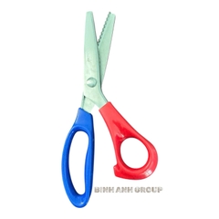 Kéo răng cưa TC-230 AKTION