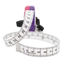 Thước cuộn 3M |120in tự rút