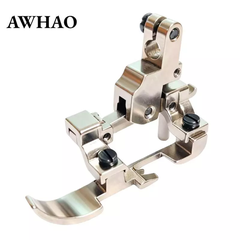 Chân vịt tra khóa 4 chỉ bản nhỏ (747)