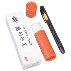 Bút sáp bay màu Panda Tailor's Chalk Pen