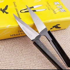 Kéo bấm chỉ Korea