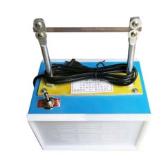 Máy cắt tem , cắt dây đai nhiệt 11cm