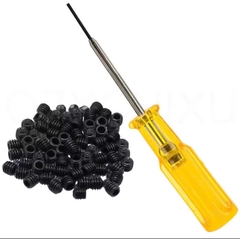 Ốc kim vắt sổ 1.6mm lục giác