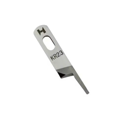 Dao trên dao dưới vắt sổ Siruba KR23 và KR35