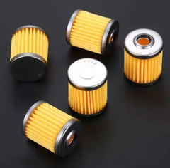 Cốc lọc dầu, lọc dầu máy may KT14