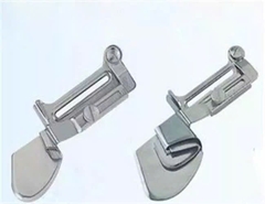 Cữ cuốn gấu 203, Cữ cuốn lai 1 kim