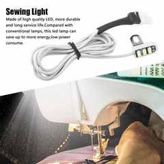 Đèn vắt sổ 3 bóng led 5V