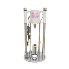 Máy khoan dấu vải dùng nhiệt SIPUBA