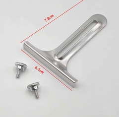 Gá cữ 1 kim chữ T