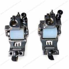 Chân vịt chống nhăn bánh xe TRẦN ĐÈ KANSAI 5.6