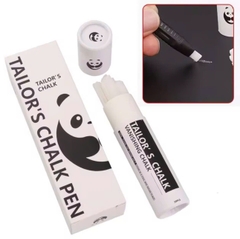 Bút sáp bay màu Panda Tailor's Chalk Pen
