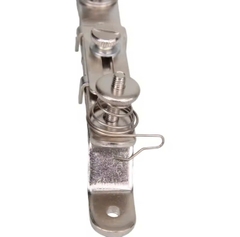 Gá bắt cữ chạy chun AP11E/S286