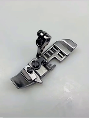 Chân vịt bánh xe chống nhăn máy vắt sổ 4 chỉ 747K/ 747F Jack E4...