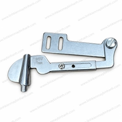 Cữ cuốn lai, cuốn tà áo từ 7mm cữ 602B