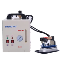 Bàn là nồi hơi 1.6KW SHENGTAI ST-6