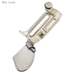 Cữ cuốn gấu 203, Cữ cuốn lai 1 kim