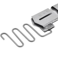 Cữ Kansai 1 mép viền, Cữ 101 DAYU