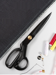 Kéo cắt vải chuyên dụng Anysew 12 inch