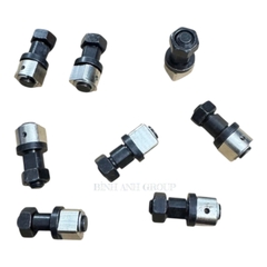 Ốc máy cào bơi 0303