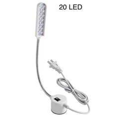 Đèn cần 20 bóng, đèn led 820B