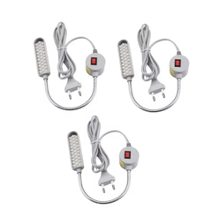 Đèn cần 20 bóng, đèn led 820B