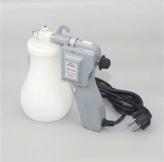 Súng bắn tẩy vết bẩn trên vải SS-170 Silver Star