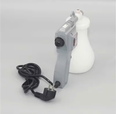 Súng bắn tẩy vết bẩn trên vải SS-170 Silver Star