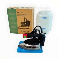 Bàn là , bàn ủi hơi nước Samjin ST530B