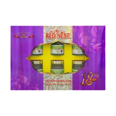 Nước Yến Sào Premium Đông Trùng Hạ Thảo