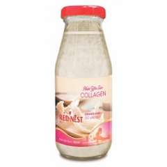 NƯỚC YẾN SÀO RED NEST COLLAGEN