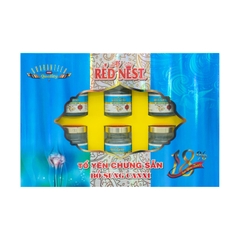 Nước Yến Sào Premium Canxi