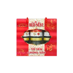 Nước Yến Premium - Xách 6