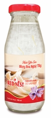 NƯỚC YẾN SÀO RED NEST NHỤY HOA NGHỆ TÂY