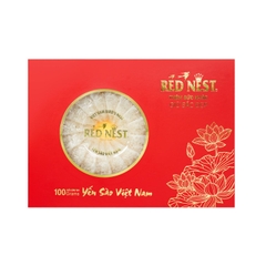Tổ Yến Red Nest