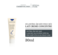 Embryolisse Lait Creme Concentre 30Ml (cty)